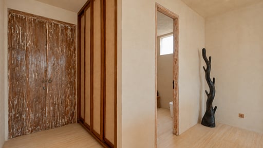 Sora Villa 1 Schlafzimmer 1